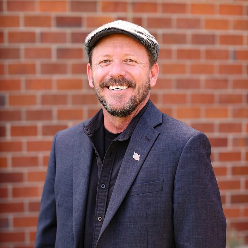 Paul Burke, REALTOR® with Point Realty